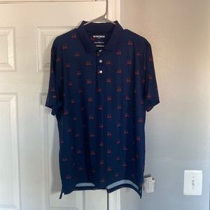 Bonobos Golf Shirt